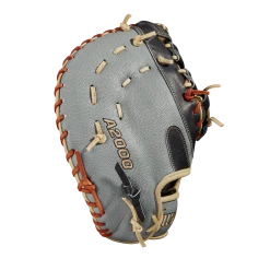 Wilson A2000 1620SS 12.5" Baseball First Base Mitt - WBW100119125 -Baseball ApparelElegant Store image 1113