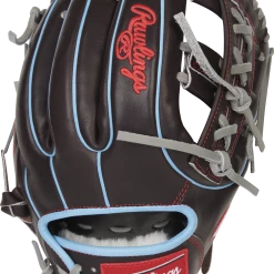 Rawlings Pro Preferred 11.5" Infield Baseball Glove - PROS314-32MO