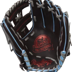 Rawlings Pro Preferred 11.5" Infield Baseball Glove - PROS314-32MO -Baseball ApparelElegant Store image 1118