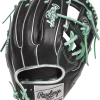 Rawlings Pro Preferred 11.5" Infield Baseball Glove - PROS934-2B