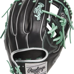Rawlings Pro Preferred 11.5" Infield Baseball Glove - PROS934-2B