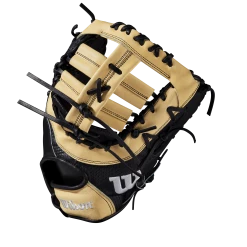 Wilson A2K Jose Abreu JAB79 GM 12.5" Baseball First Base Mitt - WBW100233125 -Baseball ApparelElegant Store image 1146