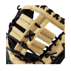 Wilson A2K Jose Abreu JAB79 GM 12.5" Baseball First Base Mitt - WBW100233125 -Baseball ApparelElegant Store image 1148