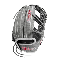Wilson A2000 FP75 11.75" Infield Fastpitch Glove - WBW100991175
