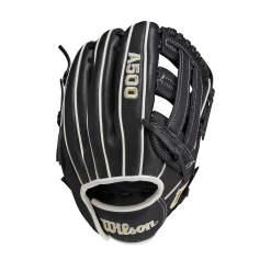 Wilson A500 10.5" Youth Baseball Glove - WBW100898105