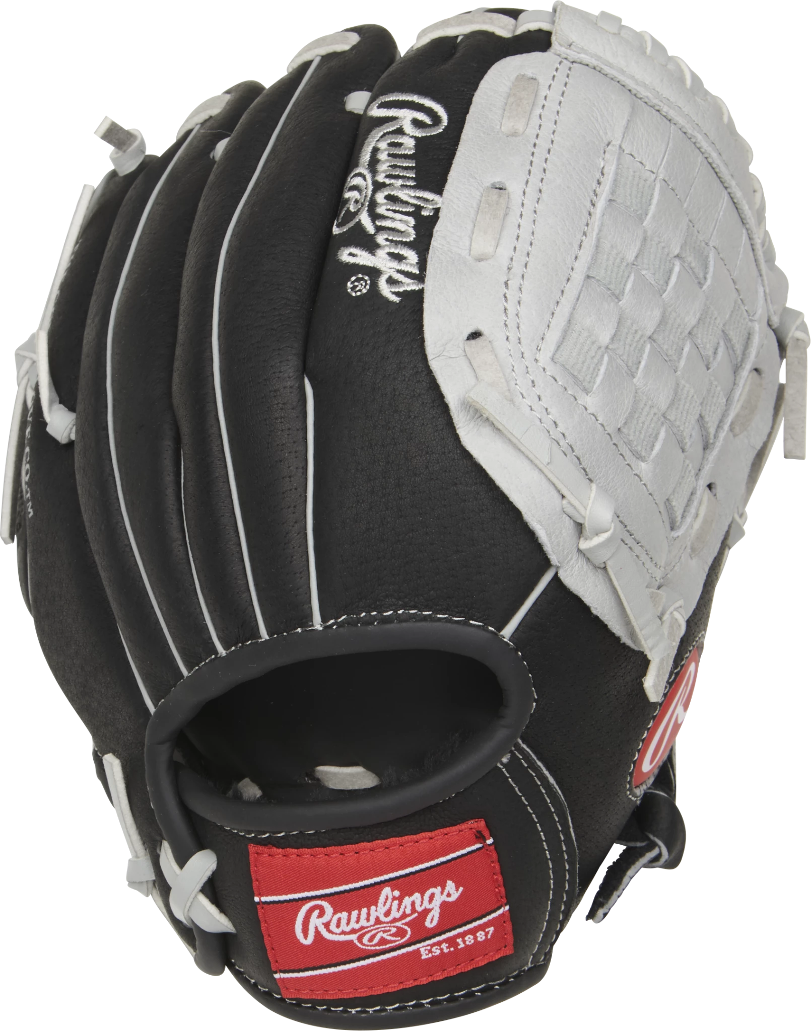 Rawlings Sure Catch 10.5" Youth Infield Glove- 1 Rawlings Sure Catch 10.5" Youth Infield Glove-