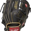 Rawlings R9 Series 12" Pitcher's Baseball Glove - R9206-9BG