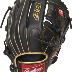Rawlings R9 Series 12" Pitcher's Baseball Glove - R9206-9BG