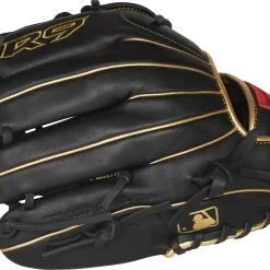 Rawlings R9 Series 12" Pitcher's Baseball Glove - R9206-9BG -Baseball ApparelElegant Store image 1187