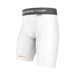 Shock Doctor Core Compression Short With Cup Pocket -220