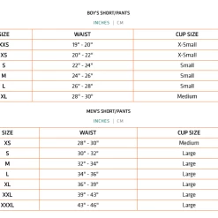 Shock Doctor Core Compression Short With Cup Pocket -220 -Baseball ApparelElegant Store image 1193