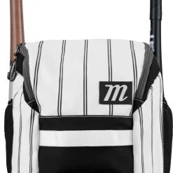 Marucci Foxtrot Tee Ball Backpack - MBBFXTRBP -Baseball ApparelElegant Store image 1196