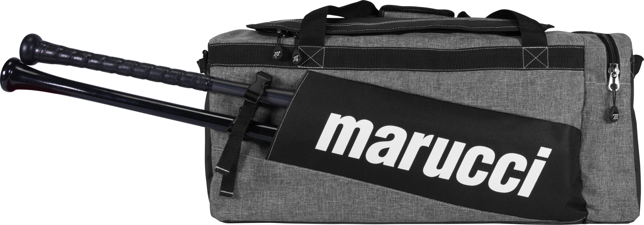 Marucci Pro Utility Duffel Bag - MBPUDB2 3 Marucci Pro Utility Duffel Bag - MBPUDB2 - Image 3