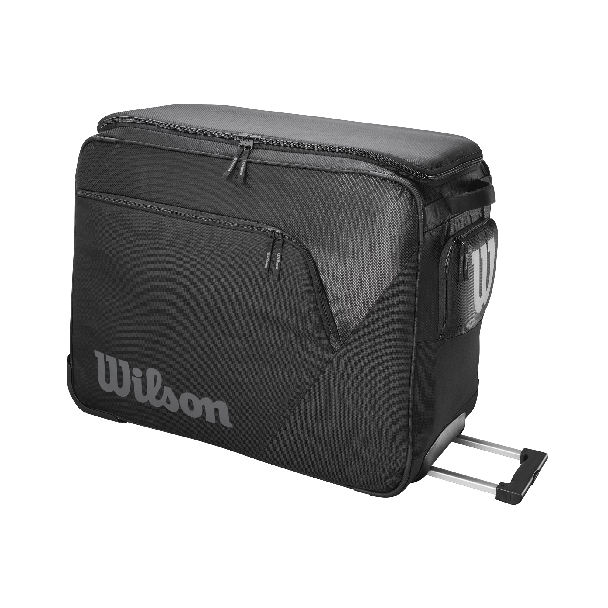 Wilson Ball Bucket Bag - WB57107 1 Wilson Ball Bucket Bag - WB57107