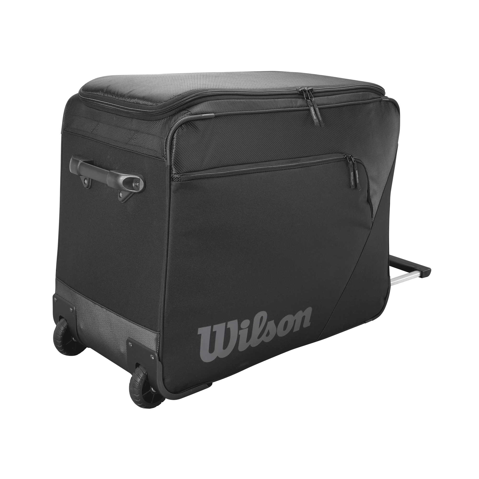 Wilson Ball Bucket Bag - WB57107 2 Wilson Ball Bucket Bag - WB57107 - Image 2