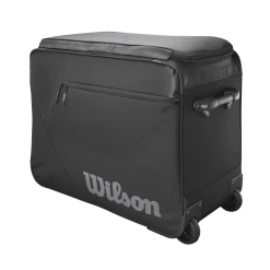 Wilson Ball Bucket Bag - WB57107 8 Wilson Ball Bucket Bag - WB57107 -Baseball ApparelElegant Store image 1206