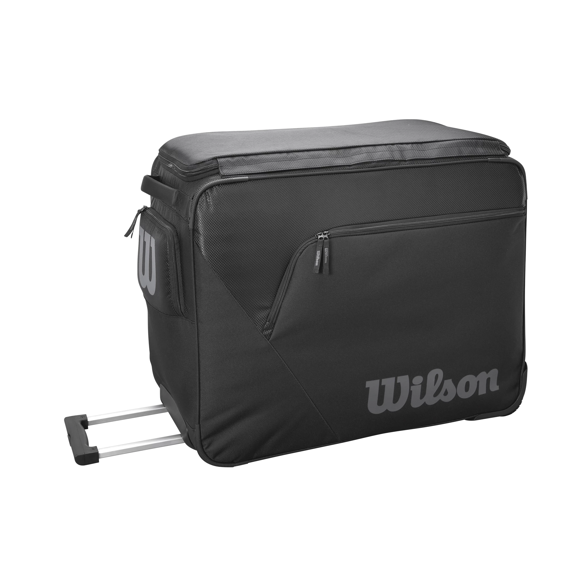 Wilson Ball Bucket Bag - WB57107 4 Wilson Ball Bucket Bag - WB57107 - Image 4