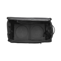 Wilson Ball Bucket Bag - WB57107 11 Wilson Ball Bucket Bag - WB57107 -Baseball ApparelElegant Store image 1209