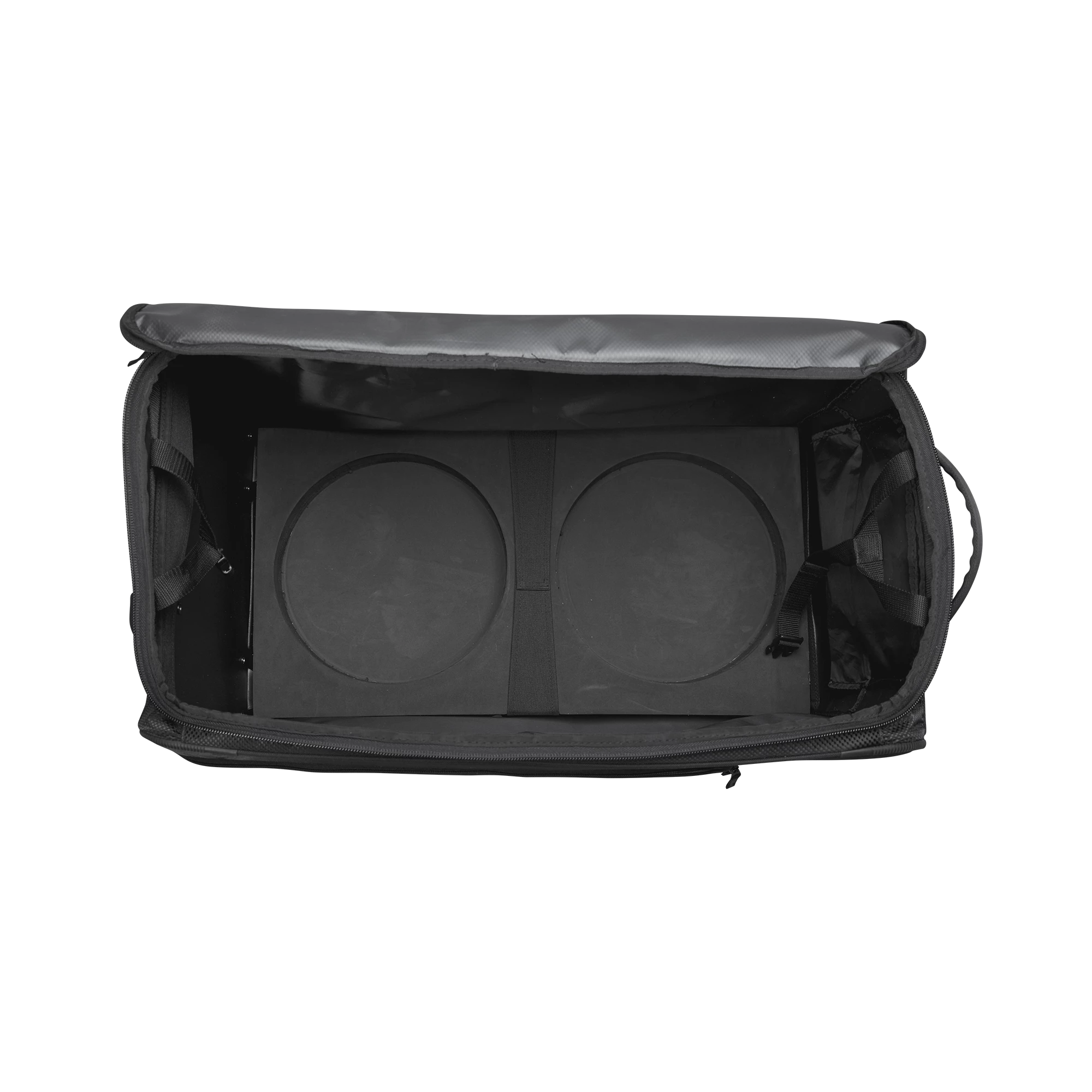 Wilson Ball Bucket Bag - WB57107 6 Wilson Ball Bucket Bag - WB57107 - Image 6