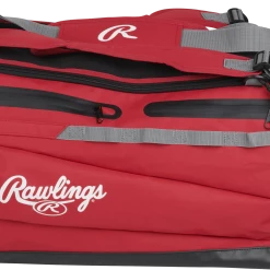 Rawlings MACH Duffle Bag/Backpack - MACHDB