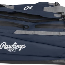 Rawlings MACH Duffle Bag/Backpack - MACHDB -Baseball ApparelElegant Store image 1212