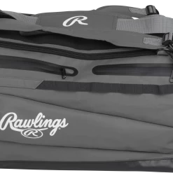 Rawlings MACH Duffle Bag/Backpack - MACHDB -Baseball ApparelElegant Store image 1213