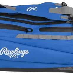Rawlings MACH Duffle Bag/Backpack - MACHDB -Baseball ApparelElegant Store image 1214
