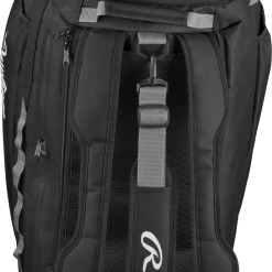 Rawlings MACH Duffle Bag/Backpack - MACHDB -Baseball ApparelElegant Store image 1215
