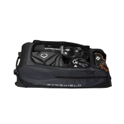 EvoShield Standout Wheeled Bag - WB5719 -Baseball ApparelElegant Store image 1228