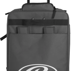 Rawlings Wheeled Catcher's Backpack -Baseball ApparelElegant Store image 1237