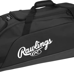 Rawlings Workhorse Wheeled Bag - WHWB23