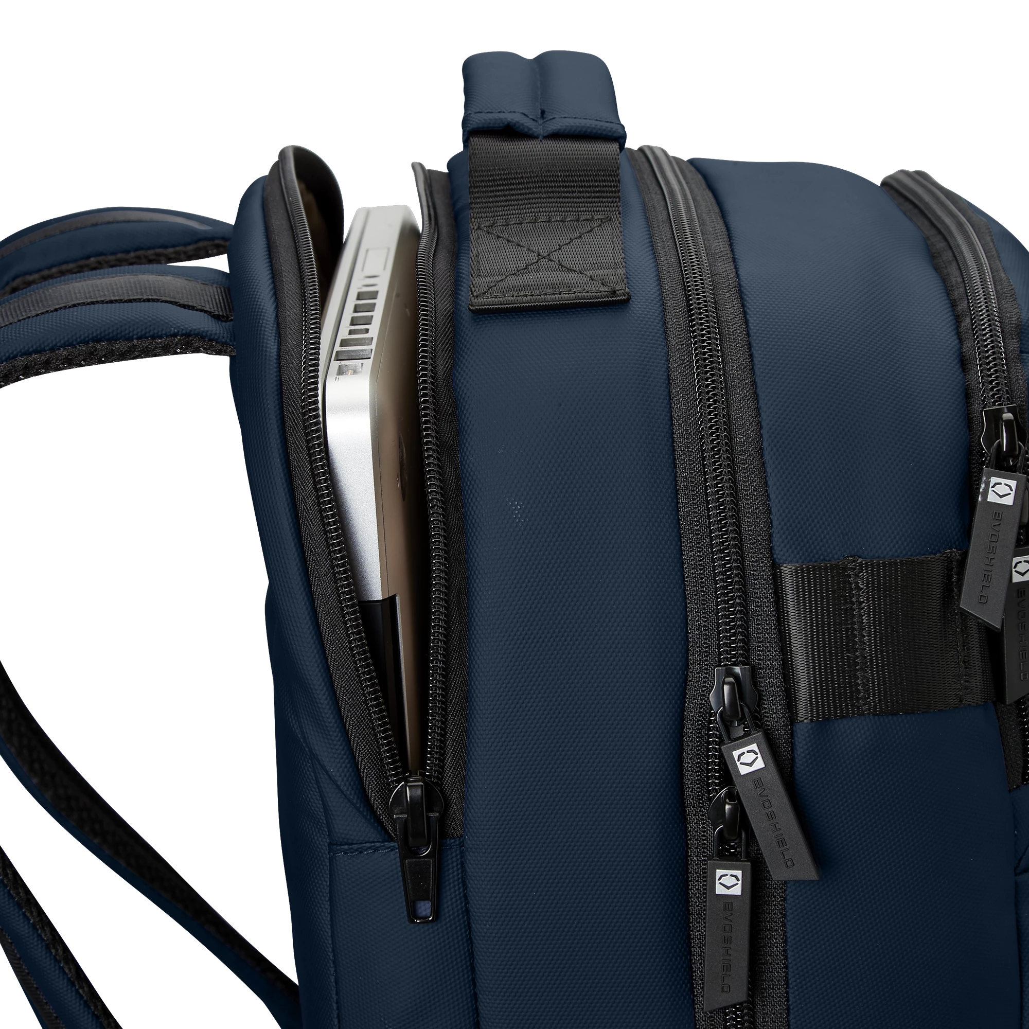 EvoShield EXEC Backpack - WB5717802 5 EvoShield EXEC Backpack - WB5717802 - Image 5