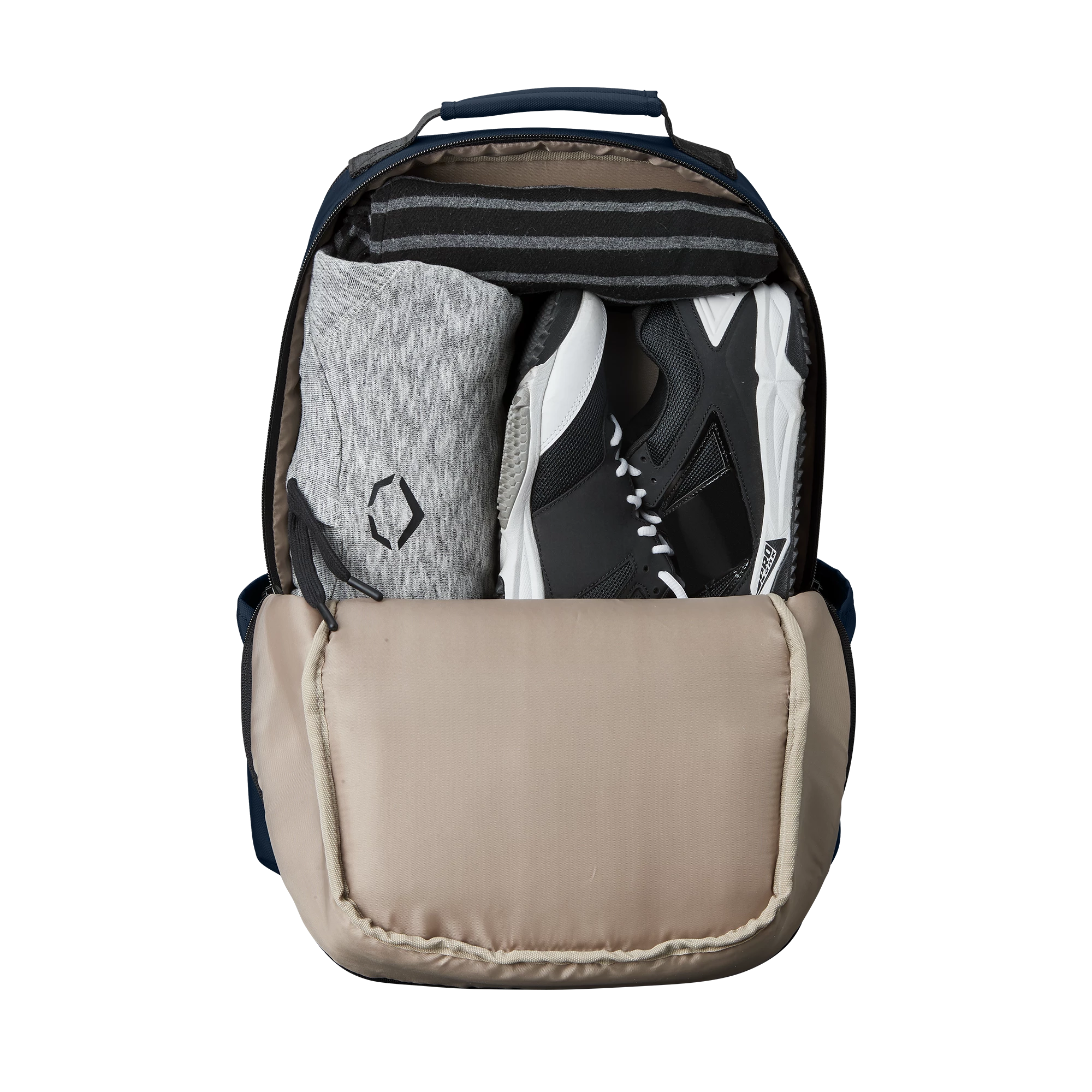 EvoShield EXEC Backpack - WB5717802 6 EvoShield EXEC Backpack - WB5717802 - Image 6
