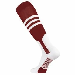 TCK Sports TCK Performance Sock Dugout Stirrup Pattern - DNOB5