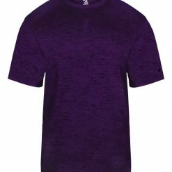 Badger Tonal Blend Jersey - 4171