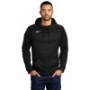 Nike Therma-FIT Fleece Pullover Hoodie - CN9473