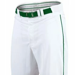 Rawlings Relaxed Fit Piped Pant PP350MR