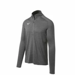 Mizuno Men's Alpha 1/2 Zip -530054