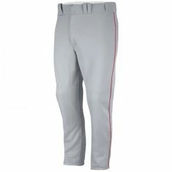 Majestic Cool Base HD Piped Baseball Pant - 894Y