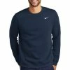Nike Club Fleece Crew - CJ1614