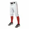 Easton PRO+ Piped Knicker Youth - A167106