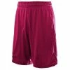 Intensity Youth Mesh Short