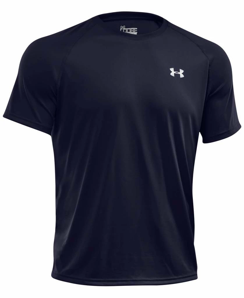 Under Armour Tech Tee- 1228539 1 Under Armour Tech Tee- 1228539
