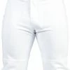Rawlings Youth Premium Knee-High Fit Knicker Baseball Pants - YP150K