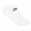 Mizuno No Show Performance Sock - 370131