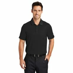 Nike Dri-FIT Icon Pique Polo - 746099