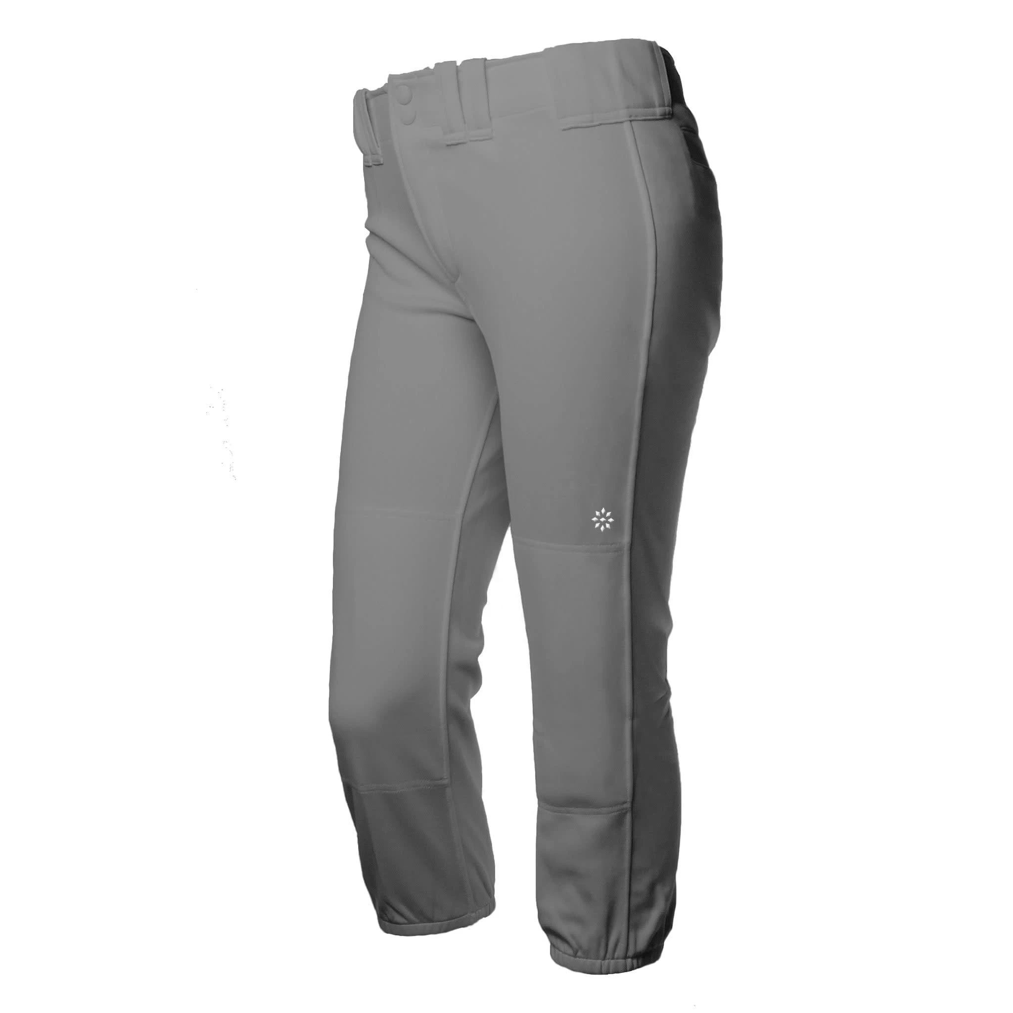 RIP-IT Womens 4-Way Stretch Softball Pants - 3110400 3 RIP-IT Womens 4-Way Stretch Softball Pants - 3110400 - Image 3