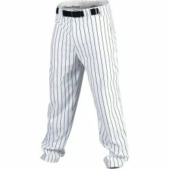 Rawlings Adult Pinstripe Pants - BP95MR