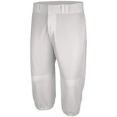 Majestic Men's Cool Base Youth Throwback Pant - 896Y 2 Majestic Men's Cool Base Youth Throwback Pant - 896Y - Image 2