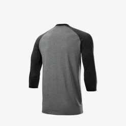 Evoshield Heather Mid Sleeve - Men's -Baseball ApparelElegant Store image 395